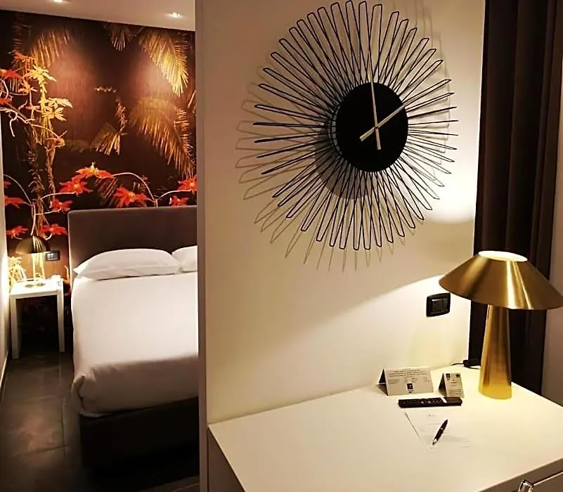 Hotel Up Wellness & Spa-1