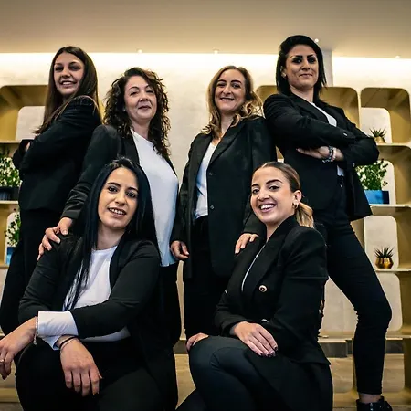 Hotel Up Wellness & Spa-2
